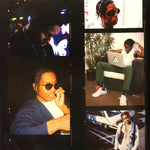 A$AP Rocky* : At.Long.Last.A$AP (2xLP, Album, Ltd, Whi)
