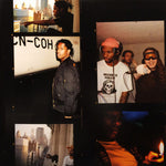 A$AP Rocky* : At.Long.Last.A$AP (2xLP, Album, Ltd, Whi)