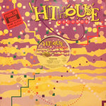 Problem House : Mini Elpee (12")