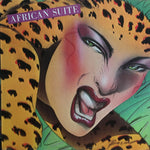 African Suite : African Suite (LP, Album, Glo)