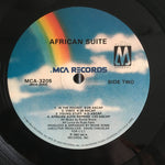 African Suite : African Suite (LP, Album, Glo)
