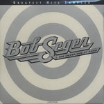 Bob Seger & The Silver Bullet Band* : Greatest Hits Sampler (CD, Comp, Promo, Smplr)