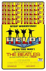 Beatles Help
