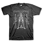 Puscifier - Exis - Tee