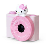 Mini Hello Kitty - Cámara digital - Modelo A