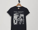 Smiths The Queen is Dead Vintage Morrissey Unisex T-Shirt