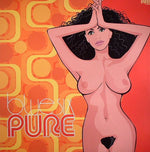 Blue Six : Pure (12")