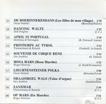 Various : Accordeon-Festival Nr.1 (CD, Comp)