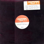 The Crystal Method : Name Of The Game (12", Promo)