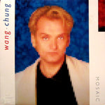 Wang Chung : Mosaic (LP, Album, All)
