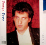 Wang Chung : Mosaic (LP, Album, All)
