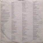 Wang Chung : Mosaic (LP, Album, All)