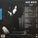 Jack White (2) : Acoustic Recordings 1998-2016 (2xLP, Album, Comp, Ltd, RM, Blu)