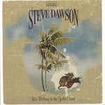 the album cover for Steve Dawson - Bug Parade