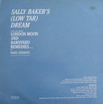 Mark Germino : Sally Baker's (Low Tar) Dream (12", Promo)