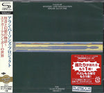 The Alan Parsons Project : Tales Of Mystery And Imagination (CD, Album, RE, RM, SHM)