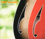 East Village (2) : Silver Train (CD, EP)