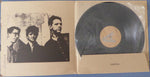100 Flowers : Drawing Fire (12", MiniAlbum, 1st)