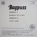 DJ Burnz : Bagpuss (12")