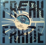 Megatron : Insanity (12")