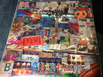 Big Huge (3) : Orama (7", EP)