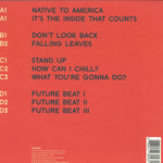 Gemini : Imagine-A-Nation (2x12", Album, RE, RM)