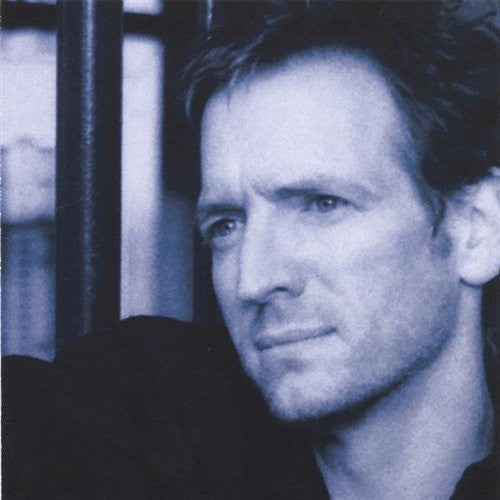 the album cover for Stefan Mitchell - Perfect Mystery