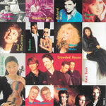 Various : In Tune With The World (CD, Comp, P/Mixed, Promo, Smplr)