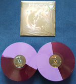 Epica (2) : The Holographic Principle (2xLP, Album, Ltd, Bi-)
