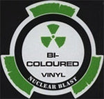 Epica (2) : The Holographic Principle (2xLP, Album, Ltd, Bi-)