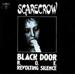 Scarecrow : Black Door (12")