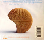 The Orange Humble Band : Assorted Creams (CD, Album)