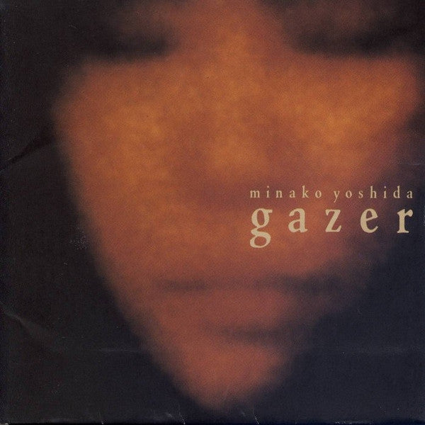 Minako Yoshida : Gazer (CD, Album)