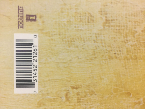 Nine Inch Nails : The Downward Spiral (2xLP, Album, RE, Uni)