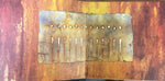 Nine Inch Nails : The Downward Spiral (2xLP, Album, RE, Uni)
