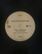 Nine Inch Nails : The Downward Spiral (2xLP, Album, RE, Uni)