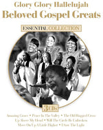 the album cover for Gospel Greats - Gospel Greats