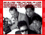 Vox Pop (4) : Vox Pop (CD, Album)