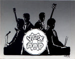 Vox Pop (4) : Vox Pop (CD, Album)