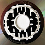Juno Reactor : Bible Of Dreams (CD, Album, Promo, Car)
