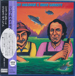 Geoff Muldaur & Amos Garrett : Geoff Muldaur & Amos Garrett (CD, Album, RE, Min)