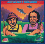 Geoff Muldaur & Amos Garrett : Geoff Muldaur & Amos Garrett (CD, Album, RE, Min)