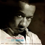 Lee Morgan : Search For The New Land (LP, Album, Ltd, RE, 180)