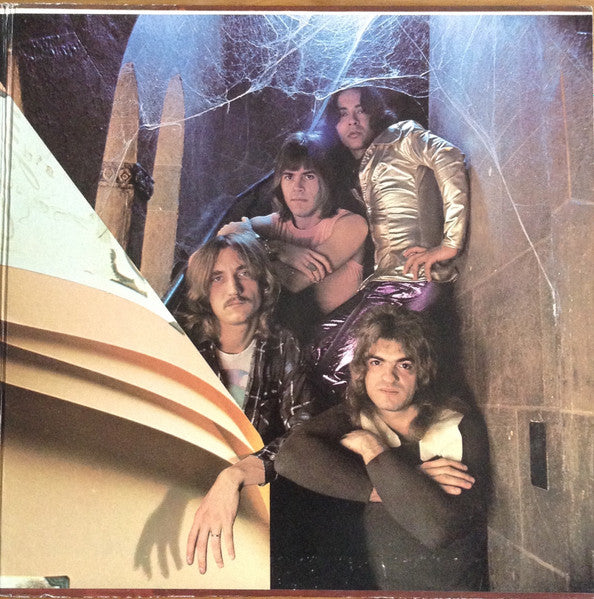 Joe Walsh : The Smoker You Drink, The Player You Get (LP, Album, Gat)