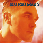 Morrissey : Interesting Drug (7", Single)