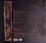 Simon Harris : Back 2 The Bass (LP, Album)