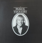 Mack Vickery : Mack Vickery Greatest Hits Volume II (2xLP, Ltd)