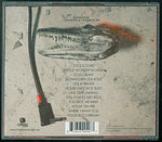 Tyler Bryant & The Shakedown : Wild Child (CD, Album)