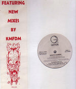 White Zombie : Thunder Kiss '65 (12", Promo)
