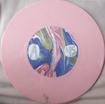 Teenage Cool Kids : Speaking In Tongues (7", Pin)